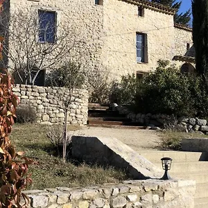 Hameau De La Savouillane Gasthuis