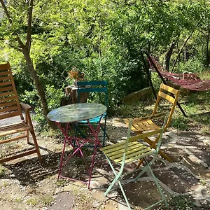 La Bergerie D'annie Privas